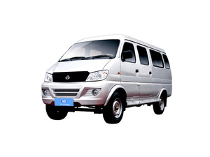 Changan Kaghan XL Changan Kaghan XL