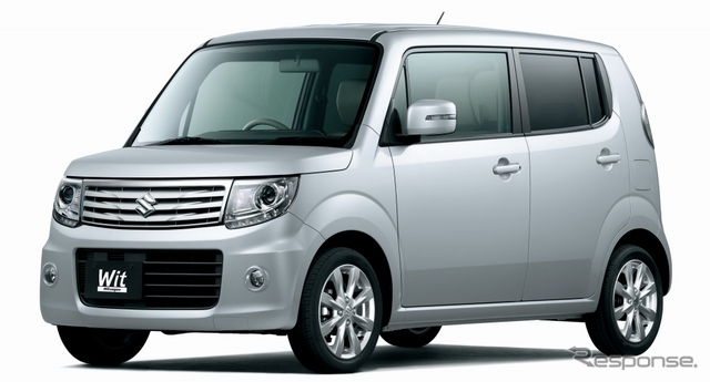 Suzuki Mr Wagon 2019 Prices In Stan Pictures Reviews Pakwheels Suzuki Mr Wagon 2016 Exterior