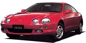 Toyota Celica Convertible Price in Pakistan, Pictures, Reviews, Specs & Features Toyota Celica Convertible