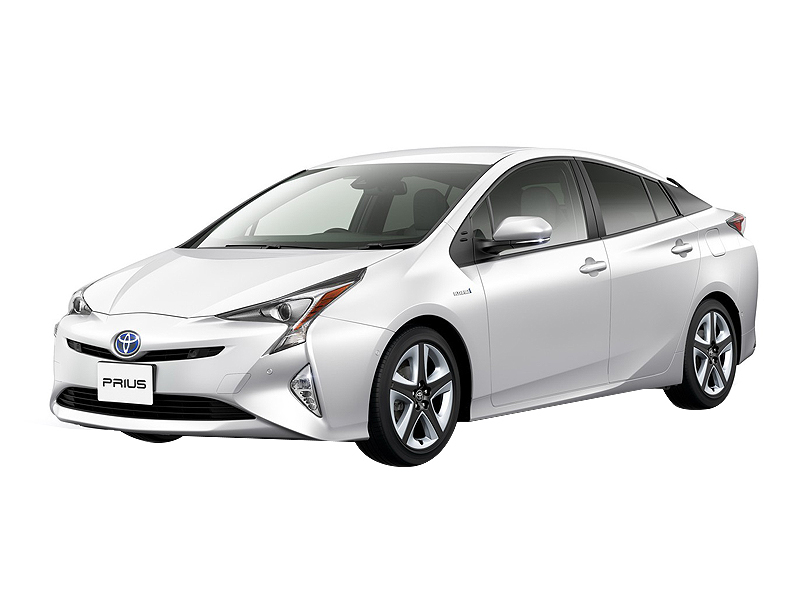 Toyota Prius 2017 Price in Pakistan, Pictures and Reviews ...