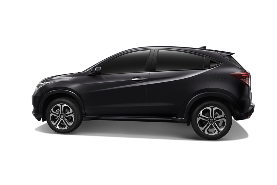 Honda hr v 2. Хонда HR V 2015. Honda HR-V 2019 года черная. Honda HR-V Thailand. Хонда HR V C,JRE.