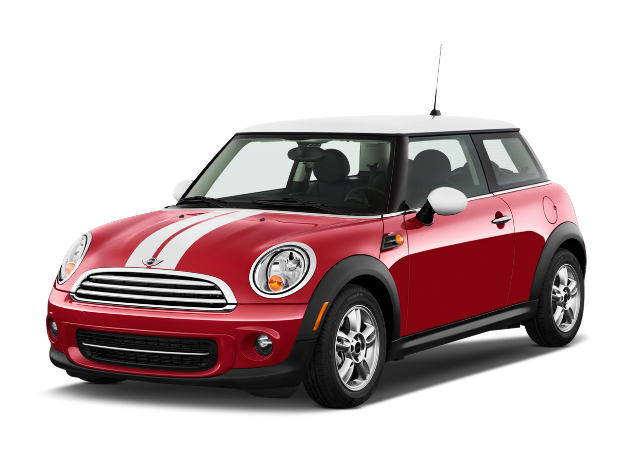 Mini-cooper