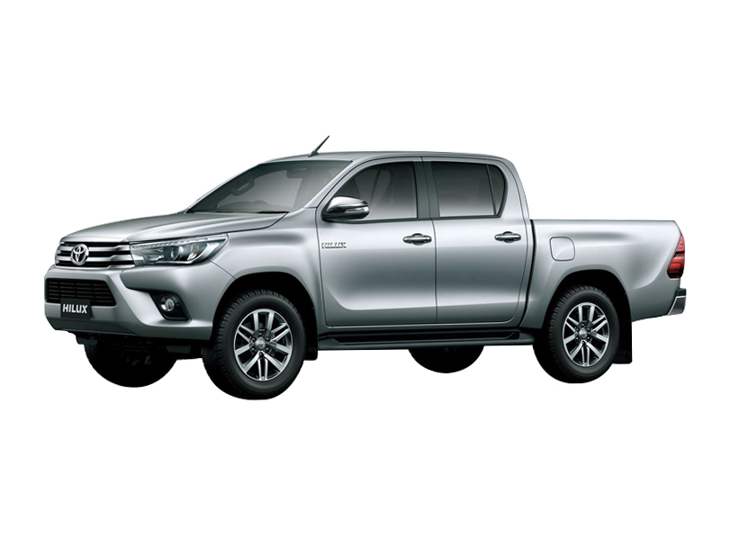 Toyota Hilux Prices In Pakistan Pictures Reviews Pakwheels