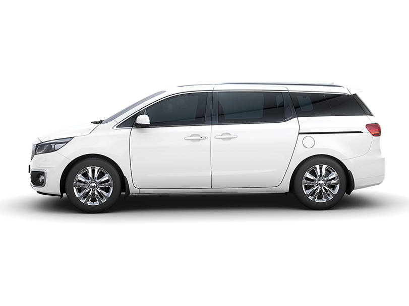 KIA Grand Carnival EX 2019 Owner's Review: Price, Specs & Features