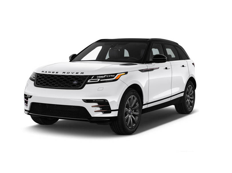 Range Rover Velar User Review