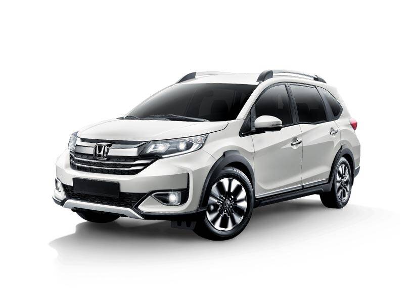 Honda Br V 21 Price In Pakistan Pictures Reviews Pakwheels