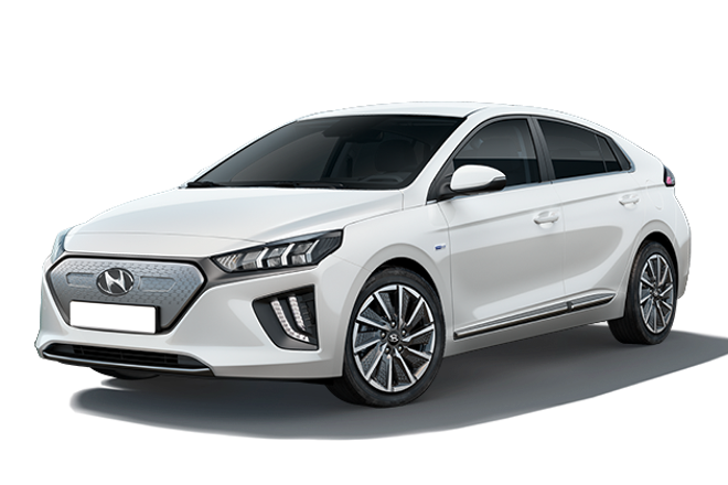 Hyundai Ioniq GLS User Review