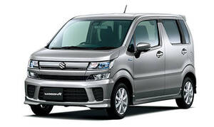 Suzuki Wagon R FA Price in Pakistan, Pictures, Reviews, Specs & Features Suzuki Wagon R FA