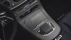 مرسڈیز بینز ای کلاس Interior  مرسڈیز بینز ای کلاس Interior