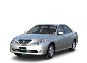 Toyota Verossa Toyota Verossa