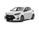 Toyota Yaris Hatchback