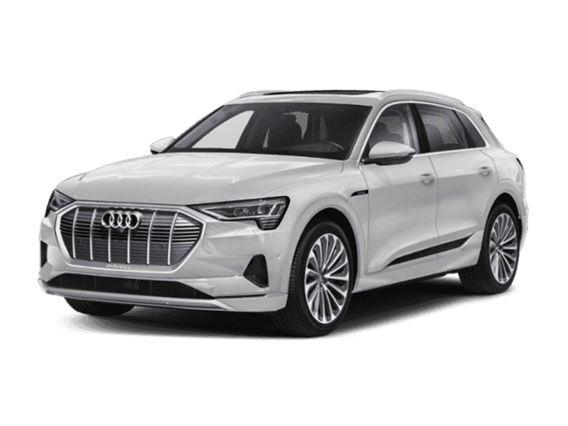 Audi e-tron 55 Quattro 300kW User Review