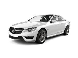 Mercedes Benz Cl Class Mercedes Benz Cl Class