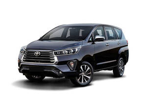 Toyota Innova Toyota Innova