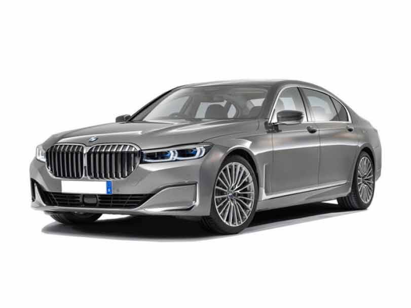 BMW 7 Series User Review