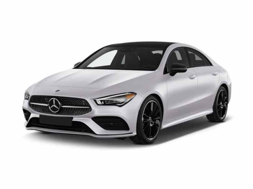 Mercedes Benz CLA Class CLA200 Price in Pakistan, Specification