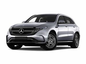 Mercedes Benz EQC Mercedes Benz EQC