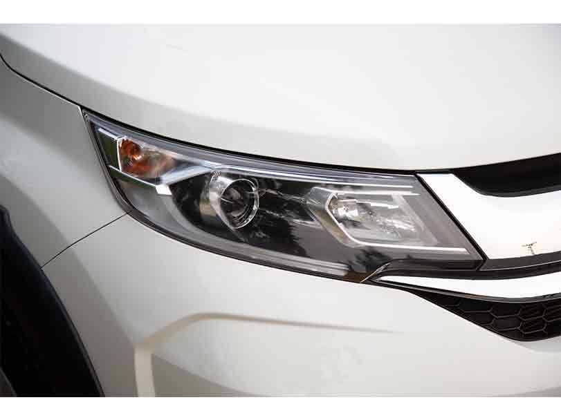 Honda BRV Price, Images, Mileage, Reviews, Specs