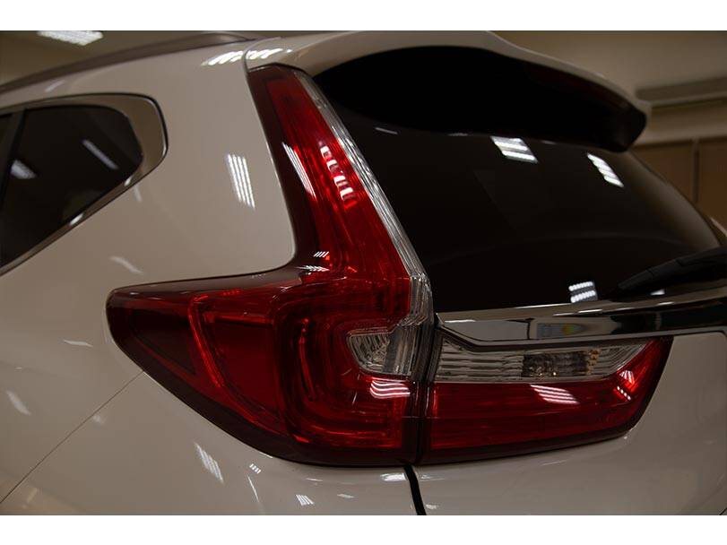 Honda CR-V 2024 Exterior Rear Light