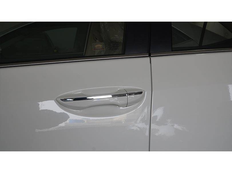 Toyota Corolla 2024 Exterior Door handle