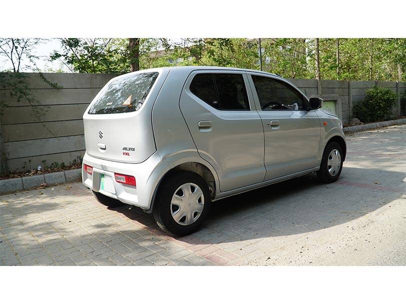 Suzuki Alto Price in Pakistan, Images, Reviews & Specs PakWheels