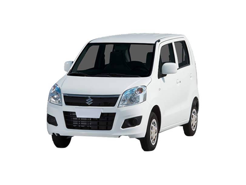 Suzuki Wagon R VX User Review