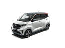 Nissan Sakura