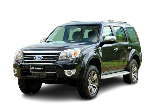Ford Everest