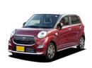 Toyota Pixis Joy