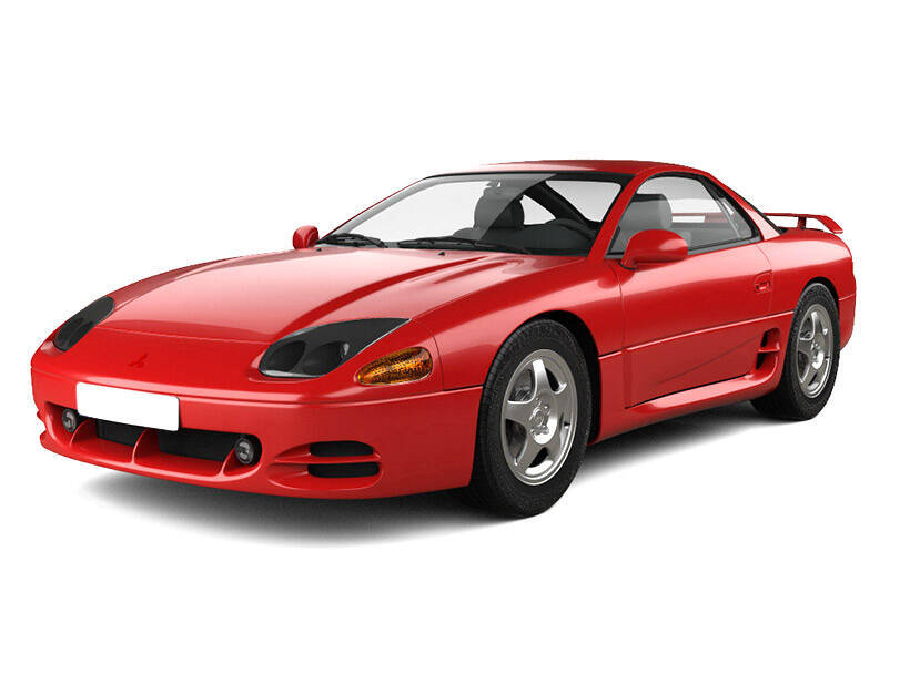 Mitsubishi 3000GT