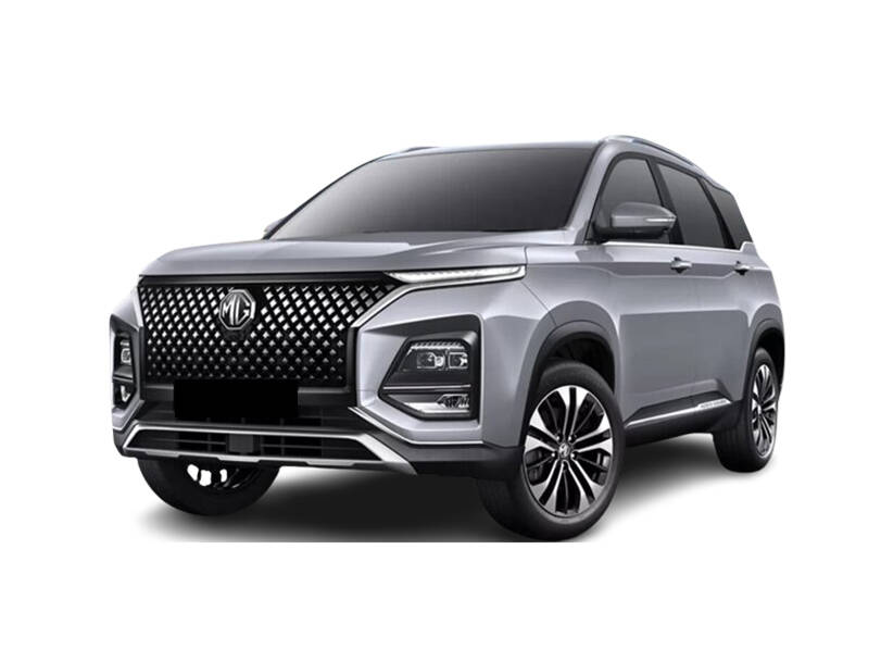 MG Hector