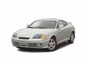 Hyundai Tiburon