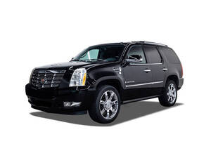 کیڈیلک Escalade کیڈیلک Escalade
