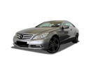 Mercedes Benz E Class Coupe