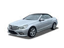 Mercedes Benz E Class Cabriolet