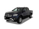 Mercedes Benz X Class
