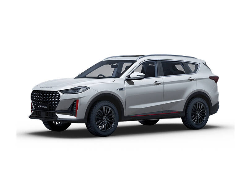 Jetour X70 Plus 2025