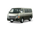 Nissan Urvan
