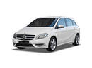 Mercedes Benz B Class