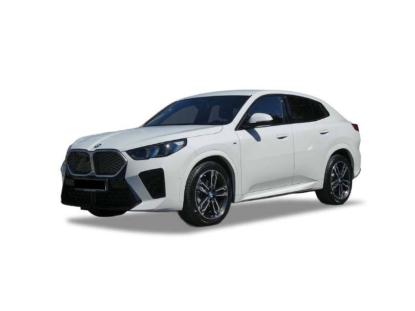 BMW iX2 2025