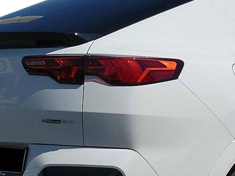 BMW iX2 2025 Exterior Tail Light
