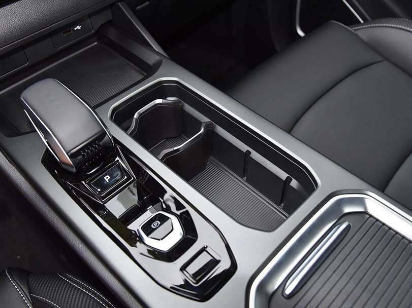 Riddara RD6 Exterior Gear Knob
