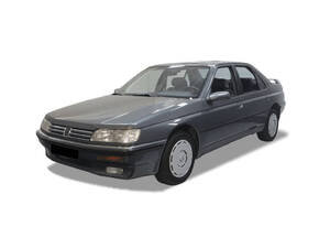 Peugeot 605 Peugeot 605