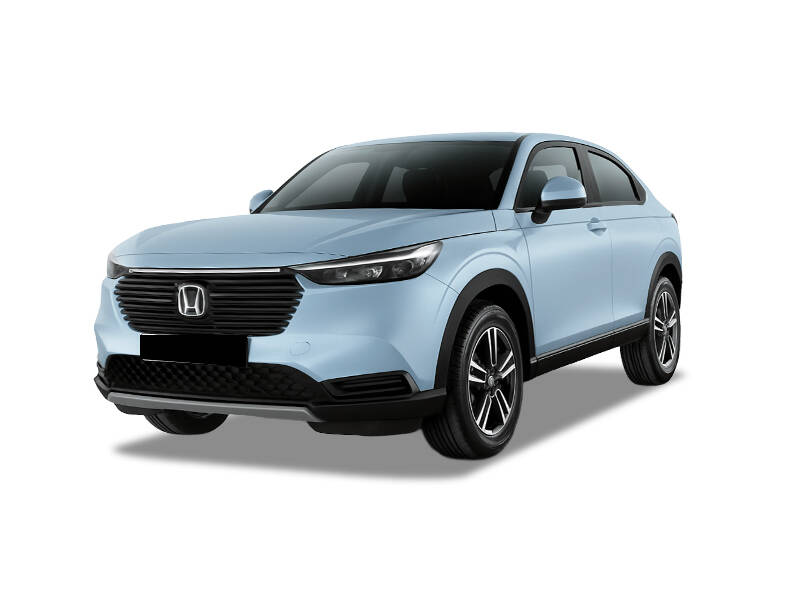 ہونڈا ایچ آر-وی 2025 Exterior 
