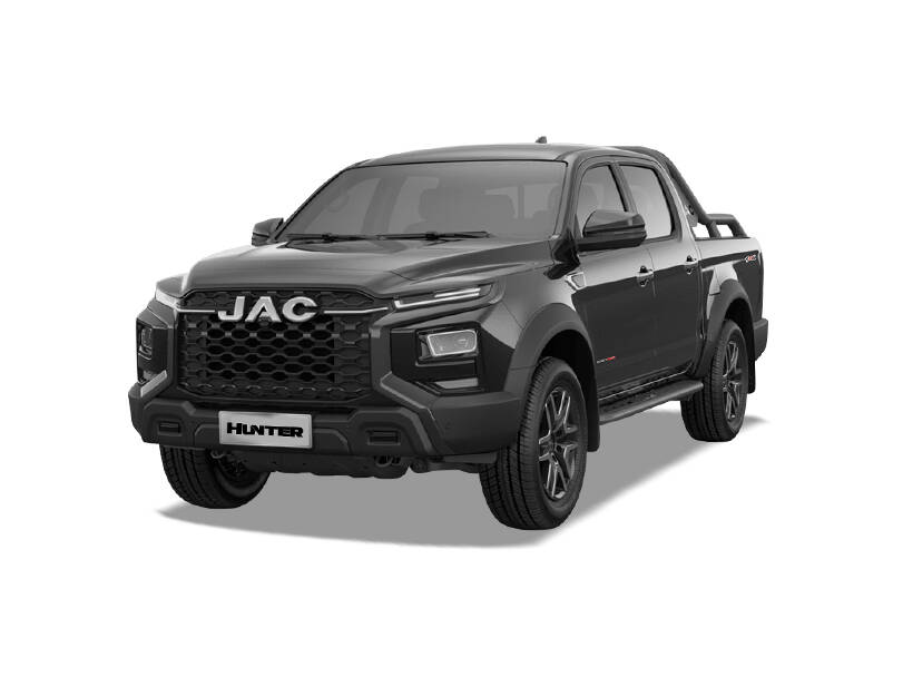 جیک ٹی 9 2025 Exterior 