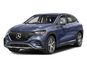 Mercedes Benz EQE 2025 Mercedes Benz EQE