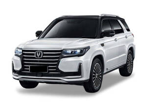 Changan CS95 Changan CS95