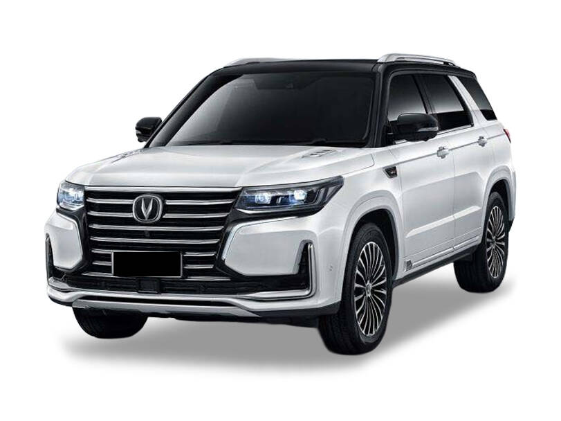 Changan CS95