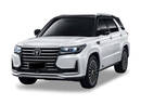 Changan CS95