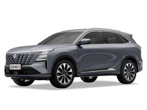 Changan CS75 Plus Changan CS75 Plus
